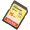 闪迪（SanDisk）16GB SD存储卡 U3 C10 4K 至尊极速版单反相机内存卡 读速90MB/s 写速40MB/s 高速连拍