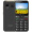 酷派（Coolpad）S588老人手机 儒雅黑 移动联通2G双卡双待