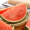 墨童西瓜 1粒装 单果4斤以上 新生鲜水果