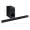 三星（SAMSUNG）HW-M450/XZ无线回音壁系统 蓝牙音响  Soundbar 条形音箱 家庭影院电视音响 黑色