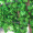 FOOJO室内仿真植物假花藤曼缠绕绿植水管道遮挡室内吊顶装饰葡萄叶5条装