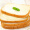 玛呖德（malidak） 酸奶夹心面包切片口袋早餐 三明治整箱零食面包 乳酸菌吐司1000g
