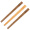 玉米（CORN）儿童筷子 家用实木无漆无蜡小孩短筷子幼儿园专用宝宝学习筷