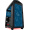 恩杰 NZXT N450 黑色 中塔式机箱 (LED氛围灯/支持长显卡/电源罩/侧透/背线）