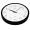 天王星（Telesonic）挂钟客厅创意钟表现代简约钟时尚个性立体时钟卧室石英钟圆形挂表
