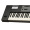 Roland 罗兰合成器 JUNO-DS88 电子合成器 88键音乐MIDI编曲工作站