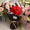 初朵 11朵红玫瑰花束礼盒鲜香皂花同城配送520情人节礼物生日送女友