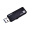 东芝（TOSHIBA）64GB USB3.0 U盘 U365 黑色 读速150MB/s 滑动设计 时尚便利 高速电脑 车载U盘