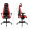 樱桃（CHERRY）GC 5.0 JA-1000  人体工学电竞椅 办公椅