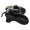 北通（BETOP）BTP-2175 阿修罗SE  PC/PS3/安卓  有线震动版 游戏手柄 镜面黑