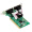 乐扩 PCI转2个RS232串口卡COM口DB9针半高短挡板 PCI转2口