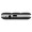 飞利浦（PHILIPS） E170 珍珠黑 国际品牌 超薄机身  移动联通2G 双卡双待 老人手机 学生备用功能机