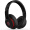 Beats Studio2.0 头戴式耳机 - 黑色 录音师二代 HiFi 降噪 带麦 有线版 MH792CH/A