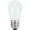 FSL佛山照明LED灯泡节能大螺口E27日光色6500K 2.8W白光6500K明珠