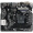华擎（ASRock）B450M-HDV主板（AMD B450/AM4 Socket）
