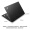 联想ThinkPad E480（36CD）英特尔酷睿i5 14英寸窄边框笔记本电脑（i5-7200U 8G 500G Win10）黑