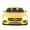 RASTAR星辉 遥控车 1:14奔驰GT一键遥控开门汽车模型充电儿童玩具车 黄色