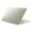 华硕(ASUS) 灵耀S 2代 15.6英寸三面微边轻薄笔记本电脑(i5-8250U 8G 512GSSD MX150 2G IPS)冰钻金(S5300)