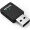 腾达（Tenda）U9 650M免驱版 USB无线网卡 5G双频 台式机笔记本通用 迷你mini 随身WiFi接收器 发射器