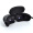 酷睿视 GOOVIS G2 黑 移动3D影院 智能眼镜 高清影院 头戴显示器 适配PS4、SWTICH、X-BOX