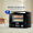 北美电器（ACA）京东小家智能生态电烤箱家用立式38升大容量智能菜单语音热风循环电子控温ATO-EW3817