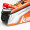 川崎KAWASAKI羽毛球拍包双肩背包独立鞋袋6支装大容量TCC-8604