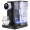 莱卡 LAICA 净水器 即热直饮水机KE9401 家用商用办公室即热过滤器 快速加热 冷热两用滤水壶  （黑色）