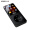 锐族（RUIZU）X02 4G 黑色 运动MP3/MP4音乐播放器迷你学生随身听便携式电子书英语听力插卡录音笔