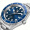 精工（SEIKO）手表 日韩表日本原装进口夜光机械男士腕表SRPB89J1 情人节礼物