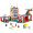 乐高(LEGO)积木 城市组系列City消防总局6-12岁 60110 儿童玩具 男孩女孩情人节礼物