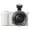 索尼（SONY）ILCE-5100L APS-C微单单镜套机 白色（2430万有效像素 16-50mm镜头 F3.5-5.6 a5100L）