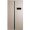 TCL 518升 风冷无霜对开门冰箱 纤薄设计（流光金） BCD-518WEZ50