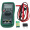 世达（SATA）03015 数字万用表 电流电压电工测量表