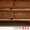木中央 红木家具 非洲花梨学名:刺猬紫檀 新中式电视柜 全实木1.98米地柜 现代简约客厅 高电视柜（明式）