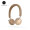 Libratone（小鸟耳机）Q Adapt 耳机头戴式主动降噪耳机电脑游戏耳机耳麦无线蓝牙耳机 麦黄色