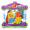 Little Tikes小泰克婴儿早教启智玩具低幼玩具启蒙玩具游戏盒-奇趣小三角（绿色）MGAC636394