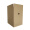 巨惠包装60*50*40大号120L搬家纸箱五层加厚特硬结实打包带塑扣收纳箱储物箱包装整理纸箱 有塑扣10个装 60*50*40