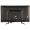 美丽加（HOMEBEAUTY）EHT32H08 典雅系列32英寸LED液晶电视 2D普通黑色 酒店家庭
