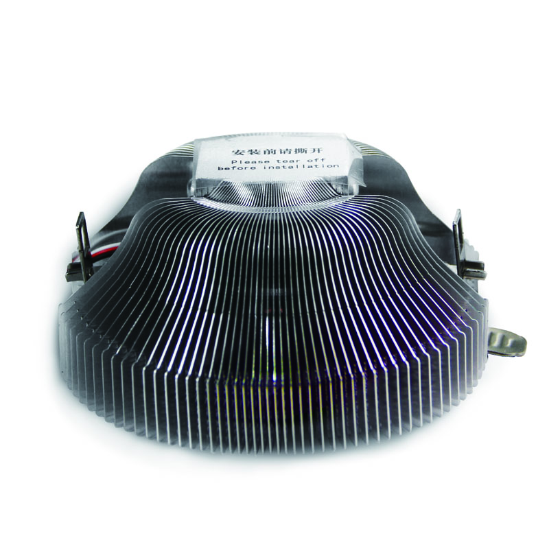 酷冷至尊(CoolerMaster)飞鹰 CPU散热器(多平台/风冷/静音风扇/压固式/附带硅脂)