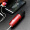 联想(Lenovo) 联想小新UM6 全民K歌定制版麦克风  苹果安卓手机通用话筒 主播专用电脑音响唱歌麦 中国红