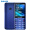 飞利浦（PHILIPS）E152Y 皇家蓝 移动联通2G直板按键老人手机 双卡双待 老年手机 学生备用功能机 儿童手机
