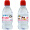 法国原装进口 依云（evian）天然矿泉水卡通版儿童瓶 330ml*12瓶