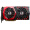 微星（MSI）GeForce GTX 1080 GAMING X 8G 1708-1847MHZ 256BIT GDDR5X PCI-E 3.0 旗舰红龙 吃鸡显卡