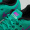 耐克Nike NIKE AIR MAX TAILWIND 8 女子跑步鞋 805942 翡翠绿/透明紫/蓝绿色/黑/白301 36.5