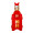 【酒厂自营】国井 白酒 42度 国6 商务用酒 中秋节送礼礼物 480ml 单瓶装