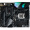 玩家国度（ROG）STRIX Z390-F GAMING 主板 支持CPU 9900K/9900KF/9700K/9700KF（Intel Z390/LGA 1151）