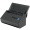 富士通（Fujitsu）ix500扫描仪A4高速高清彩色双面自动馈纸WIFI无线传输 