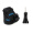 TELESIN(泰迅)适配GoPro12磁吸背包夹大疆action4背包夹gopro11 10运动相机背包夹insta360 ace pro配件 经典款背包夹含螺丝（运动相机通用）