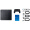 索尼（SONY）PS4国行游戏机 电脑娱乐游戏主机 500G（黑色） + 图马思特T300RS 力反馈方向盘 赛车游戏套装