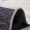 南极人NanJiren 简约北欧地毯 140*200cm 客厅沙发茶几地毯 加厚满铺卧室床边毯现代家用